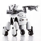 Maruttoys Tamotu Pro (Cool White Ver.)
