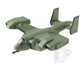 Kyoukai Senki HG MAILeS V-33 Stork Carrier