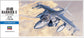 Hasegawa AV-8B Harrier II 1:72
