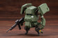 JGSDF TYPE 07 - III Tank Nacchin
