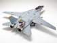 Tamiya Grumman F-14D Tomcat 1:48