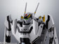 Macross Zero Hi-Metal R Roy Fokker&