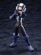 Mega Man Battle Network Dark MegaMan.EXE Model Kit