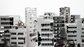 Destroyed Building MS Grade (1/144) (Multiple Options)