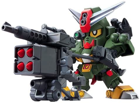 Gundam Legend BB Senshi 