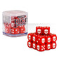 Citadel Dice Cube (Different Colors available)