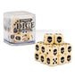 Citadel Dice Cube (Different Colors available)