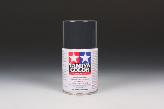 TS-48 Gunship Gray (100ml Spray Can)