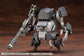 JGSDF TYPE 07- III Tank Nacchin [GRAY VER.]