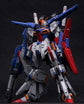 Fortune Meow’s 1/100 ZZ Gundam Ver.KA Conversion Kit