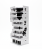 Destroyed Building LS Grade (1/100) (Multiple Options)