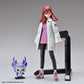 Figure-rise Standard Kyoukai Senki Shishibe Shion