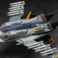 Hasegawa Macross Frontier VF25F/S Messiah 1:72