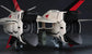 Hasegawa Macross Plus YF19 Advanced Fighter 1:48