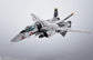 Macross Zero Hi-Metal R Roy Fokker&