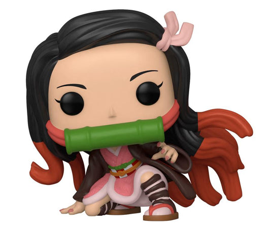 FUNKO POP! Demon Slayer- Nezuko Kamado
