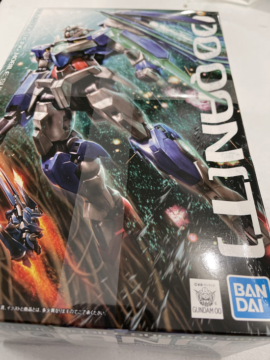 MG 00 QAN[T] (Damaged Box 10%Off)
