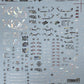MG Freedom 2.0 (Water Decal)