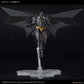 DC Comics Figure-rise Standard Amplified Batman Model Kit