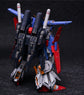 Fortune Meow’s 1/100 ZZ Gundam Ver.KA Conversion Kit