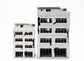 Destroyed Building LS Grade (1/100) (Multiple Options)