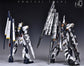 YJL 1/100 RX93 Nu Gundam ver.KA Conversion Kit