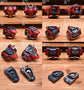 YJL x AnchoreT 1/100 MSN-04 Sazabi ver.Ka 1.0 Conversion Kit