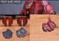 YJL x AnchoreT 1/100 MSN-04 Sazabi ver.Ka 1.0 Conversion Kit