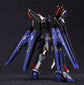 Fortune Meow’s 1/100 Strike Freedom Gundam Conversion Kit full set