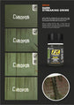 Dark Streaking Grime 35ml Bottle