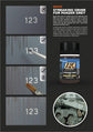 Streaking Grime For Panzer Grey 35ml Bottle