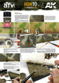 Damp Earth 35ml Bottle