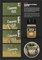 Kursk Earth 35ml Bottle