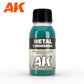 AK Interactive Metal Burnishing Fluid