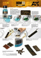 AK Interactive Metal Burnishing Fluid