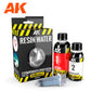 AKI Diorama Effects - Resin Water 375ml