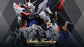 Fortune Meow’s 1/100 Strike Freedom Gundam Conversion Kit full set