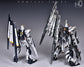 YJL 1/100 RX93 Nu Gundam ver.KA Conversion Kit