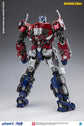 Transformers: "Bumblebee" the Movie - Earth mode Optimus Prime Model Kit by Yolopark