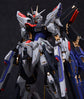 Fortune Meow’s 1/100 Strike Freedom Gundam Conversion Kit full set