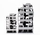 Destroyed Building LS Grade (1/100) (Multiple Options)