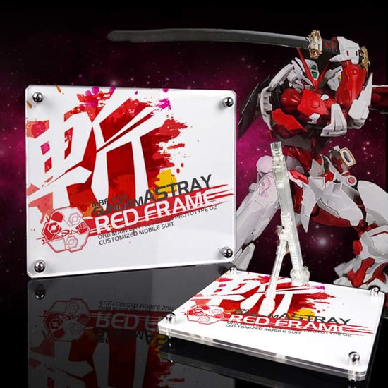 CAI Action Bases (Multiple Options)