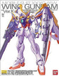 MG WING GUNDAM Ver. Ka
