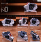 YJL 1/100 RX93 Nu Gundam ver.KA Conversion Kit