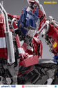 Transformers: "Bumblebee" the Movie - Earth mode Optimus Prime Model Kit by Yolopark