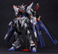 Fortune Meow’s 1/100 Strike Freedom Gundam Conversion Kit full set