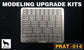 ETCHING PARTS (One of 18 kinds)OPTION: PRAT-14