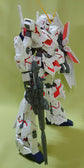 Mega Size Unicorn (Water Decal)