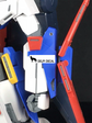 [SET] MG ZZ Ver.Ka Metal Parts Set