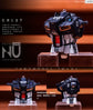 YJL 1/100 RX93 Nu Gundam ver.KA Conversion Kit